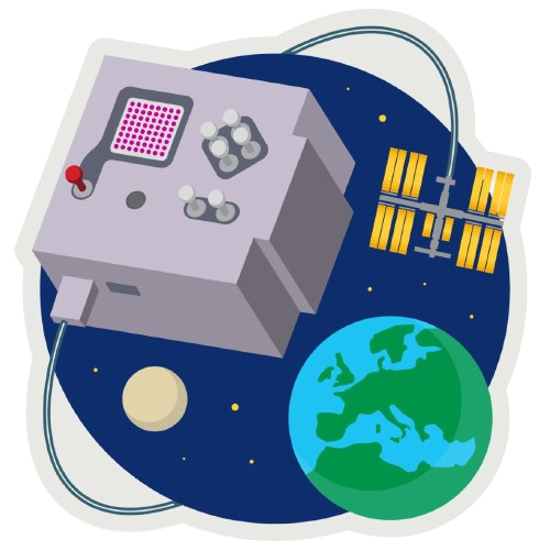 AstroPI Hackathon